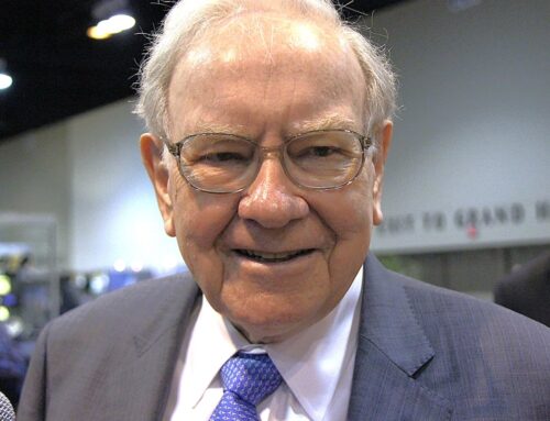 Warren Buffett Has Dumped This ETF He Historically Recommends for Investors. Should Invest
