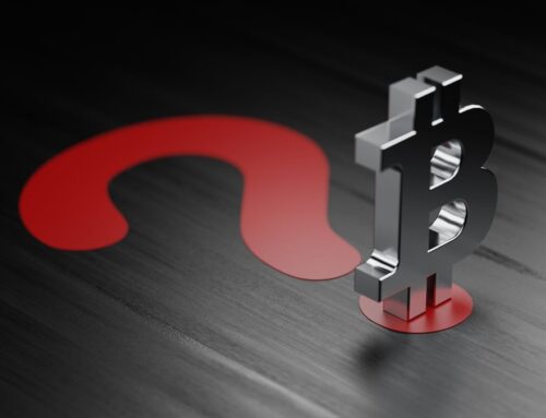 Should You Forget Bitcoin and Buy MARA Holdings Instead?