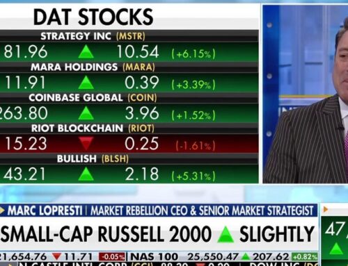 Options market betting on bitcoin drop is ‘false bear activity’: Marc Lopresti