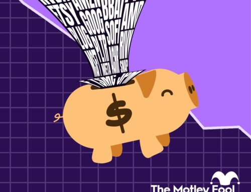 This Bitcoin Infrastructure Stock Is Up 182% and Now Commands 11% of One Portfolio