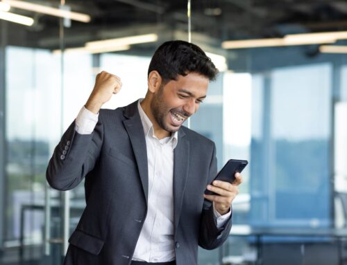 The Crypto That’s Outperforming Bitcoin by 501%