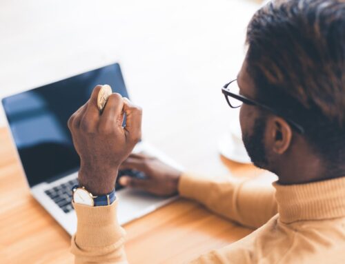 If You’d Invested $100 in Bitcoin 10 Years Ago, Here’s How Much You’d Have Today