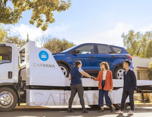 What Has Carvana (CVNA) Stock Done for Investors?