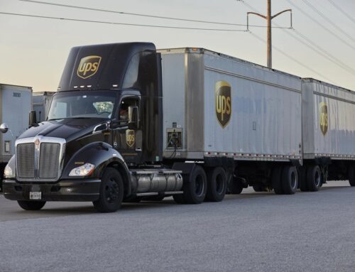 Could Investing $10,000 in United Parcel Service (UPS) Stock Make You a Millionaire?