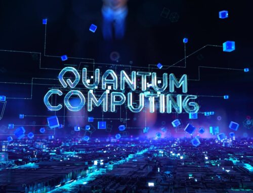 $7.7 Billion of Warren Buffett’s Berkshire Hathaway Portfolio Is Invested in 2 Quantum Com