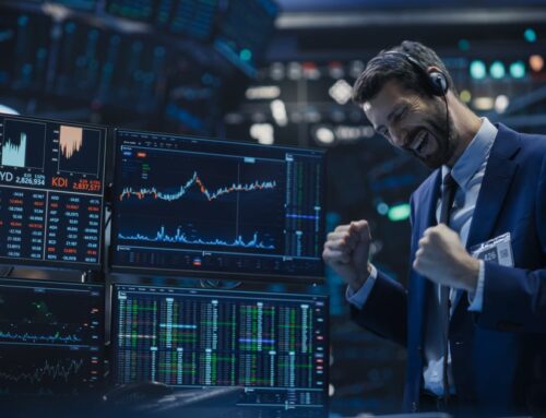 2 Trillion-Dollar Tech Stocks to Double Up on Right Now