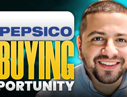 Should Passive-Income Investors Buy PepsiCo Stock Before 2026?