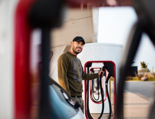 If You Had Invested $5,000 in Tesla Stock 1 Year Ago, Here’s How Much You Would Have Today