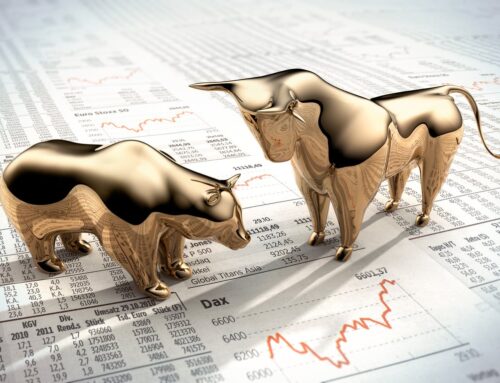 Should You Really Invest in the Stock Market in 2026? Here’s What History Says.