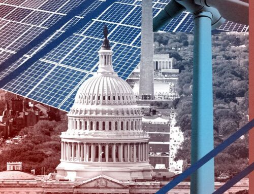 The Party of ‘All of the Above’ Is Now ‘Anything But’