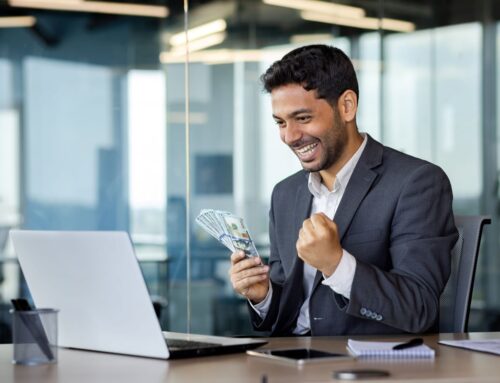 Want to Collect $2,500 in Dividends Every Year? Invest $13,000 Into Each of These 3 Stocks