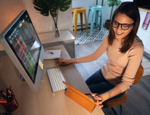 1 Growth Stock Down 20% to Buy Right Now