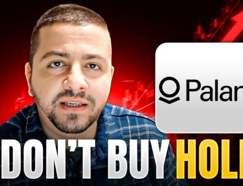 Should Investors Buy Palantir Stock Before 2026?