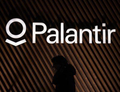 Here’s the Simple Reason Why Most Billionaire Investors Aren’t Selling Palantir Stock