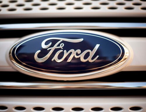 Should You Invest $500 in Ford Right Now?