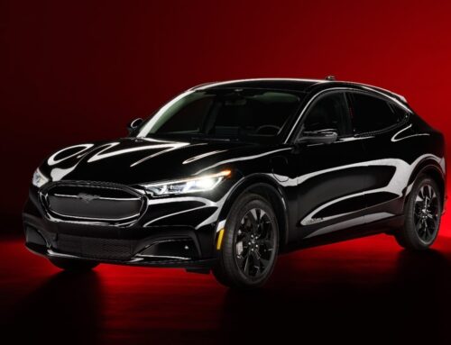 What Does Ford’s $19.5 Billion Bombshell Mean for Investors?