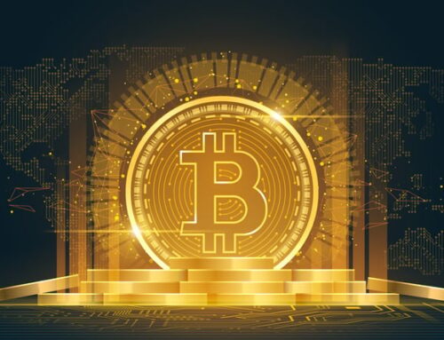 Look Out Below: Another 3% Drop In Bitcoin Brings This Token Toward a Key Level