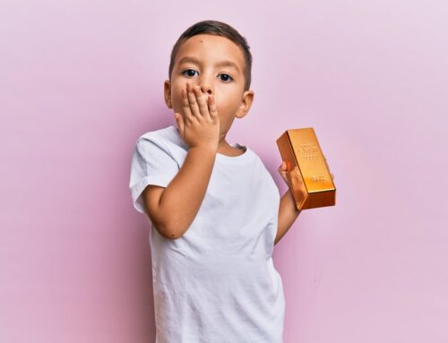 The Best Cryptocurrency to Buy With $500 Right Now (Hint: It’s Not Bitcoin)