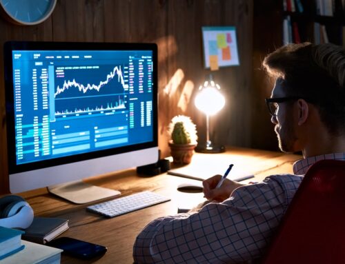 4 Tech Stocks With More Potential Than Any Cryptocurrency