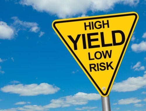 Want Safe Dividend Income in 2025 and Beyond? Invest in the Following 2 Ultra-High-Yield S