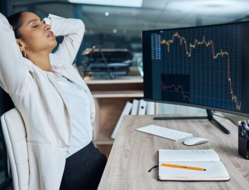 1 Thing Every Cryptocurrency Investor Needs to Know About Bitcoin Treasuries