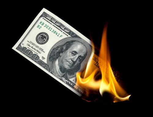 If You’d Invested $10,000 in Wolfspeed 3 Years Ago, Here’s How Much You’d Have Today