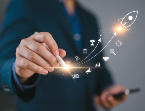 Prediction: These 5 Stocks Will Be Worth More Than $8 Trillion by 2030