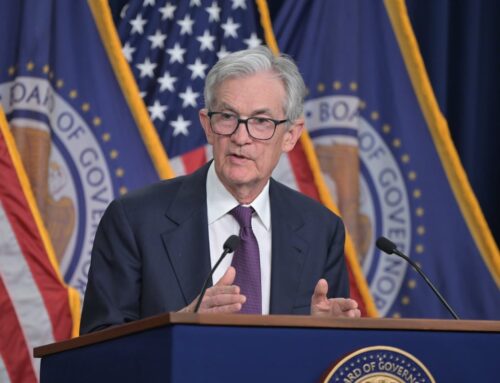 Stock Market Investors Got a Warning From Fed Chair Jerome Powell in 2025. History Says Th