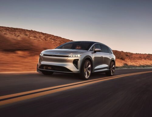 Why Lucid Could Continue to Set Record Quarters but Disappoint Investors