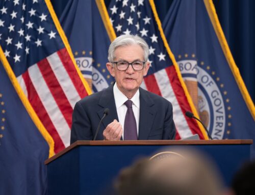 Will the Stock Market Crash in 2026? The Federal Reserve Sends a Silent Warning to Investo