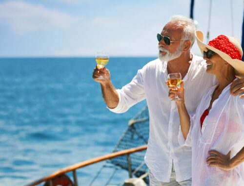 Could Buying Bitcoin Today Set You Up for Life?