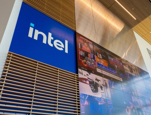 Intel Investors Just Got Great News for 2026