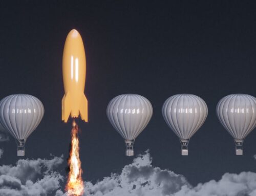 Here’s Why Ethereum Soared More than 6% Today, Breaking $3,300 for the First Time In Nearl