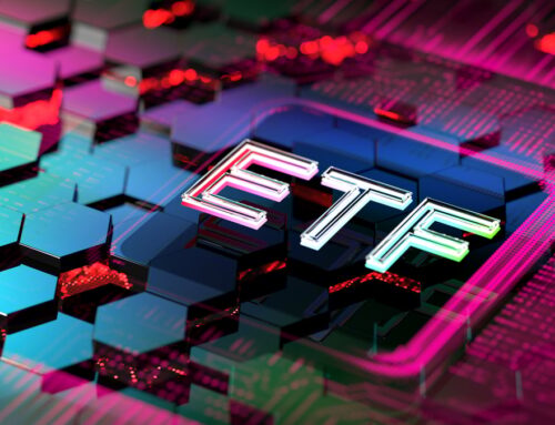 The 2 Best AI ETFs To Invest $1,000 in Right Now