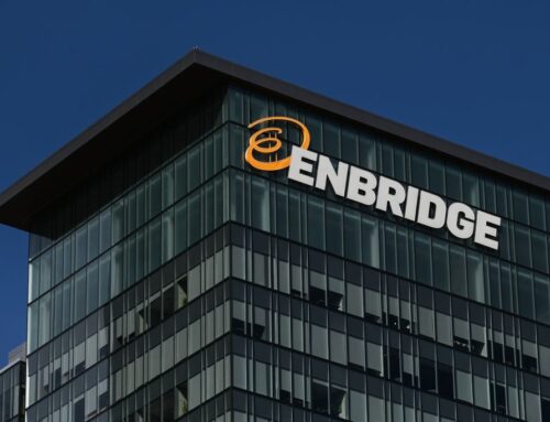 What Has Enbridge (ENB) Stock Done For Investors?