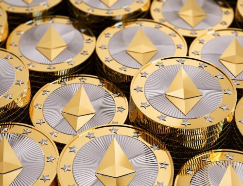 Why Did Ethereum Fall 6.4% Today?