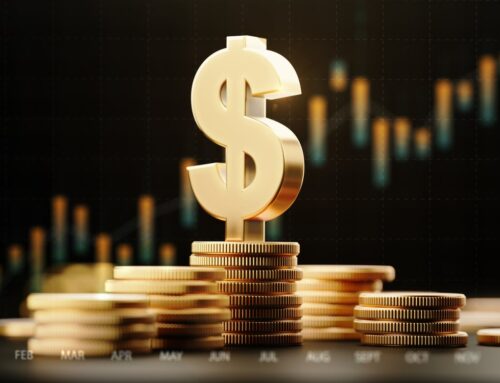 2 Top Cryptocurrencies to Buy Before They Soar 155% and 455% by 2027, According to a Wall