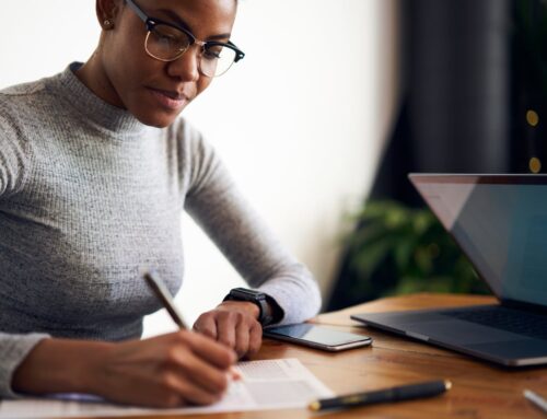 4 Stocks to Hold for the Next 5 Years