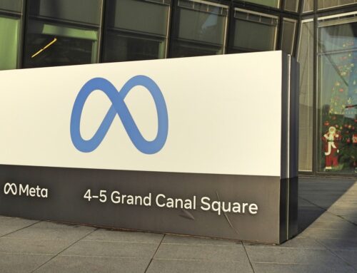 Why Meta Platforms May Not Be a Winner This Next Year