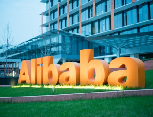 Alibaba: Better AI Value Than Amazon (NYSE:BABA)