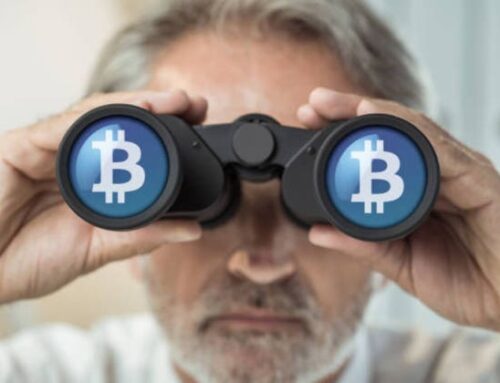 This bitcoin bull just slashed their price forecast