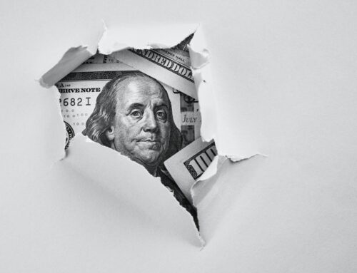 A Golden Buying Opportunity Few Investors Have Noticed Yet