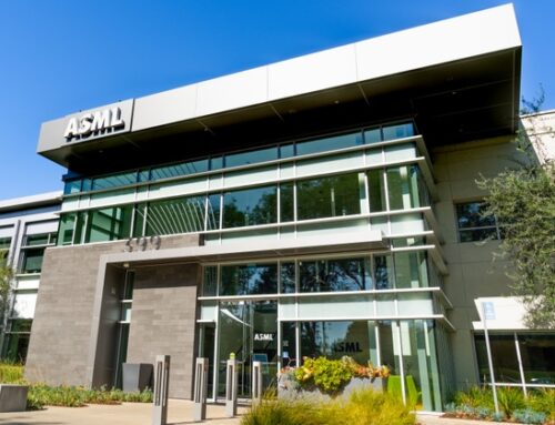 U.S. gov’t investment in xLight may be long-term negative for ASML: Jefferies (ASML:NASDAQ