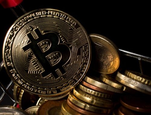 Bitcoin reverses brief $90K spike as U.S. stocks edge down (BTC-USD:Cryptocurrency)