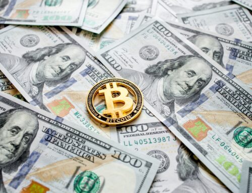 I’m Buying One Bitcoin Through BTCI ETF (BATS:BTCI)