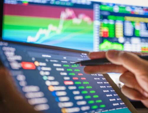 ETHE: What You Need To Know About This Ethereum ETF