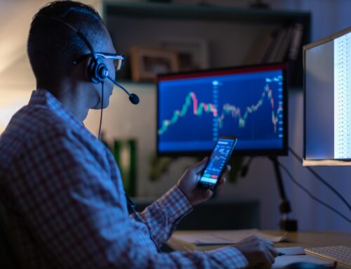 2026 Market Outlook: S&P 500 To 7600, Healthcare, Renewable Energy, Industrials Will Lead