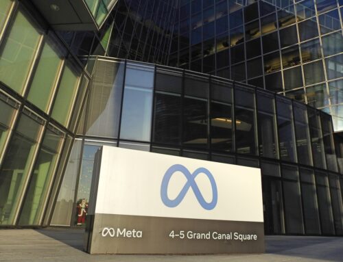 Meta’s Next Idea Could Be Bigger Than The Smartphone (NASDAQ:META)