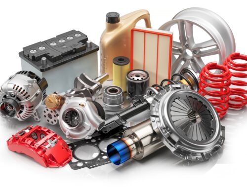 The Pros And Cons Of Investing In AutoZone Now (NYSE:AZO)