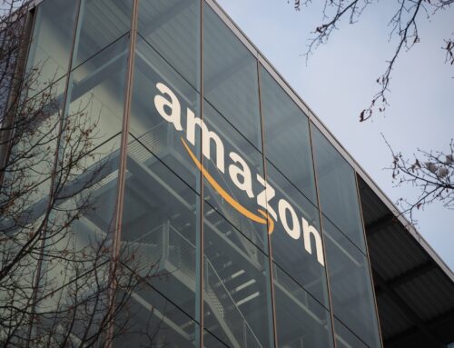 Amazon’s Stock Is Dirt Cheap (NASDAQ:AMZN)